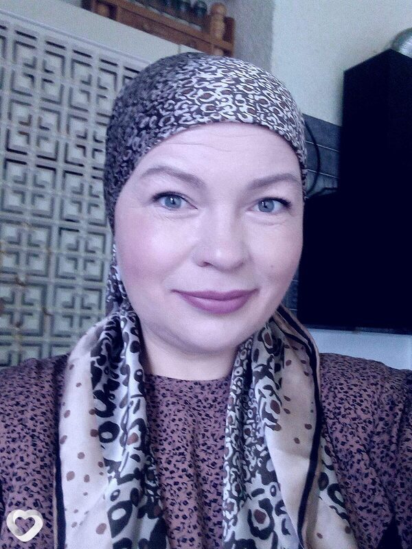 Eлена Забалотная, Кисловодск