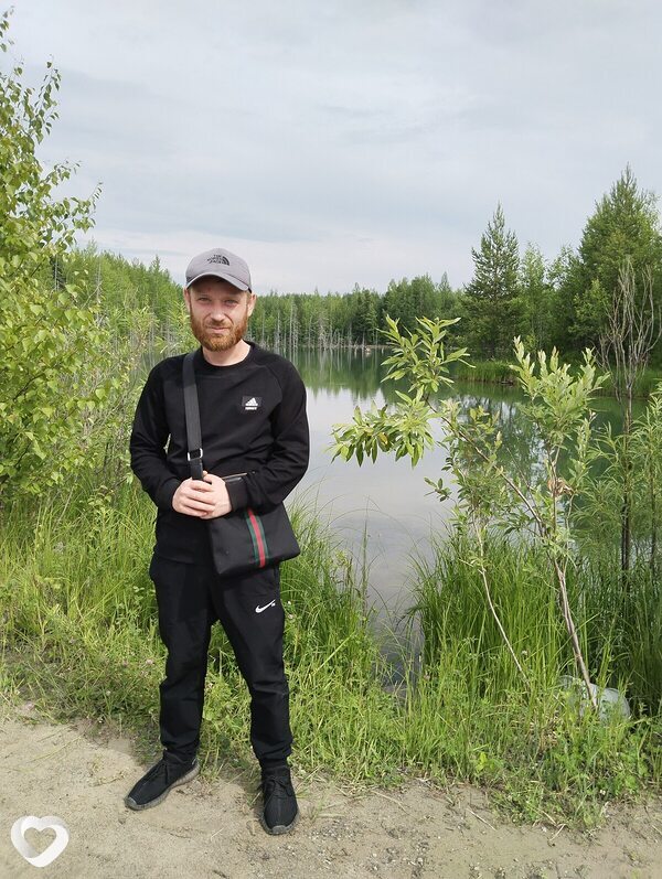 Игорь, 33, Ростове-на-Дону — анкета №4190047