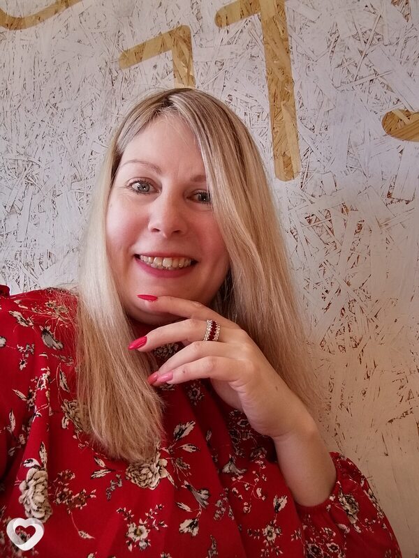 Anna, 43, Волжском — анкета №4190048