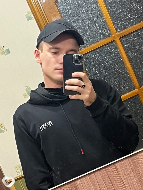 Кирилл, 25, Волжском — анкета №4190049