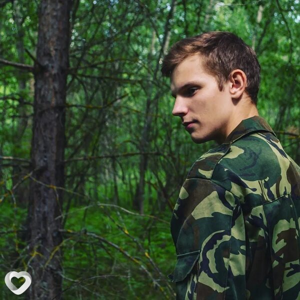 Дима, 21, Нижнем Новгороде — анкета №4190052