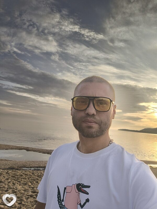 Саха, 38, Улан-Удэ — анкета №4190053