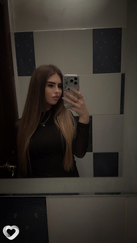 Алёна, Зеленокумск