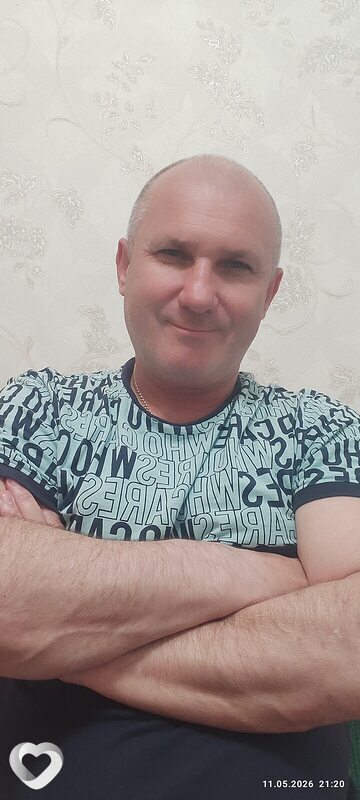Вячеслав, 51, Ростове-на-Дону — анкета №4190055
