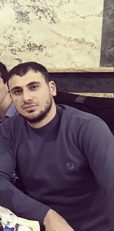Samo, 27, Экибастузе — анкета №4190062