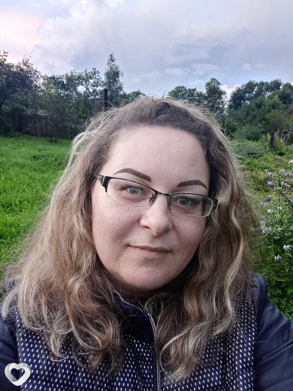 Елена, 42, Великом Новгороде — анкета №4190063