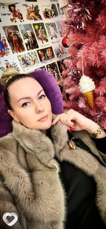 Мария, 39, Томске — анкета №4190078