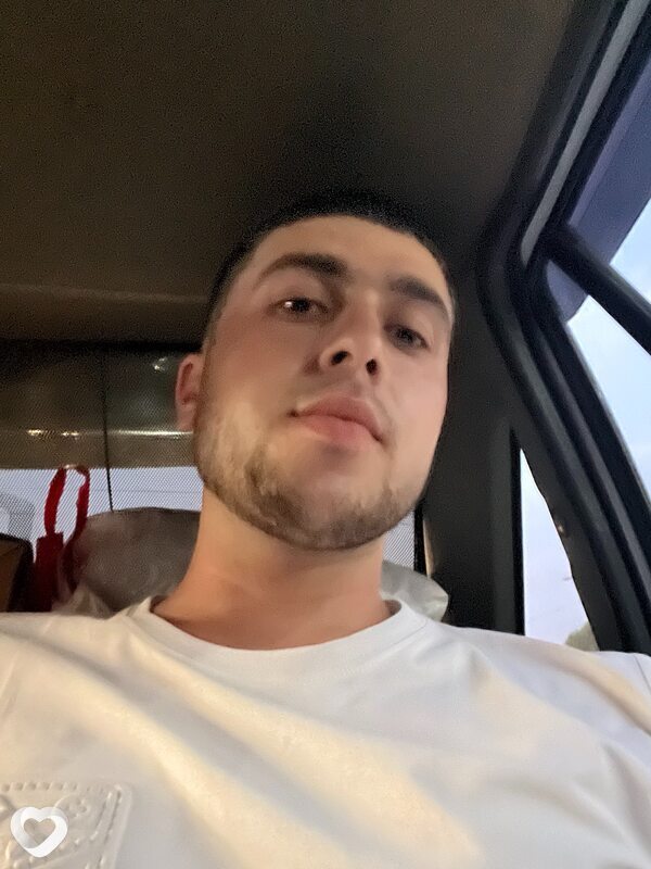 Rahmatullo, 21, Нальчике — анкета №4190080