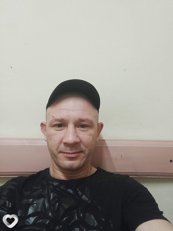 Александр, 38, Елеце — анкета №4190085