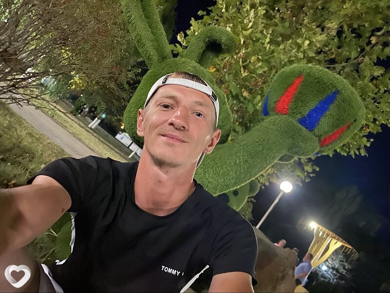 Сергей, 37, Ростове-на-Дону — анкета №4190086