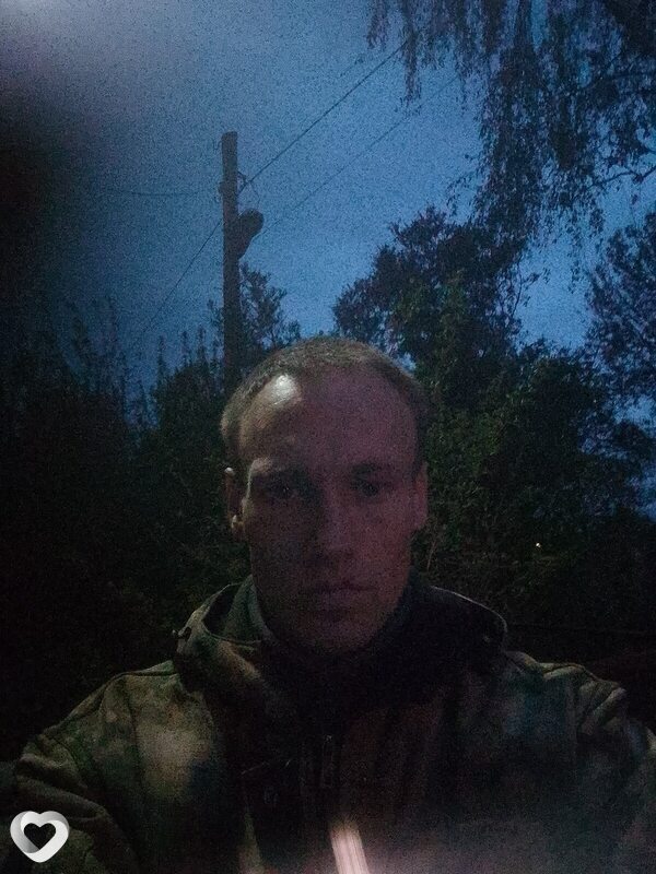 Николай, 40, Нижнем Новгороде — анкета №4190127