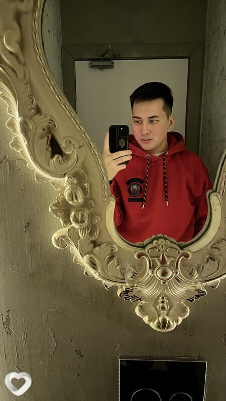 Асхат, 29, Костанае — анкета №4190136
