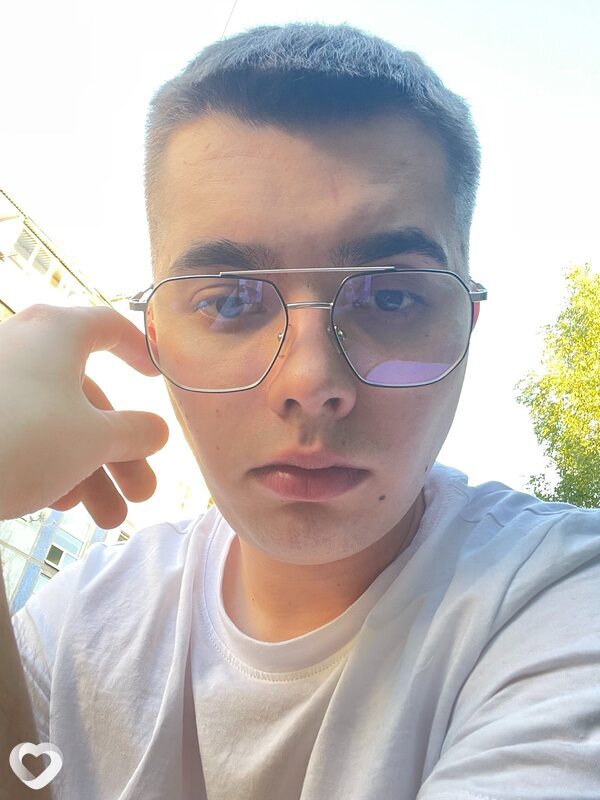 Георгий, 23, Калуге — анкета №4190264