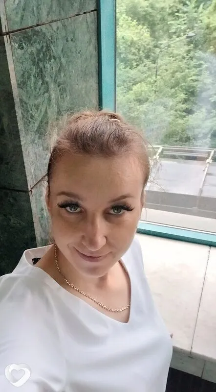 Татьяна, 35, Москве — анкета №4190267