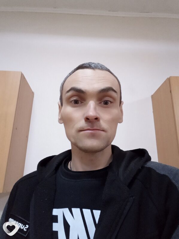 Максим, 37, Березниках — анкета №4190268
