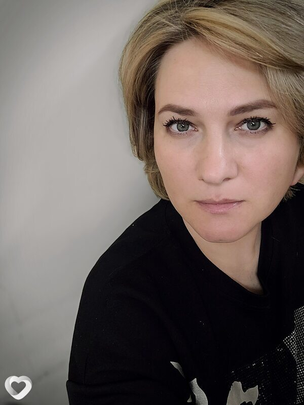Елена, 47, Алматы — анкета №4190269