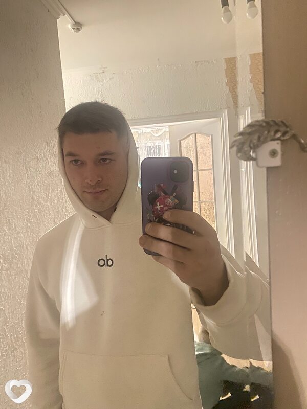 Виктор, 26, Бресте — анкета №4190279