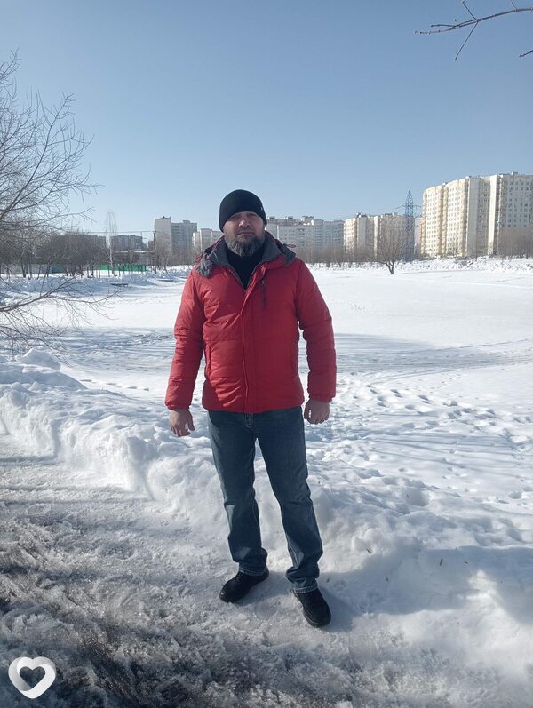 Адамчик, Щербинка
