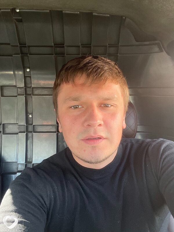 Антон, 33, Долгопрудном — анкета №4190003