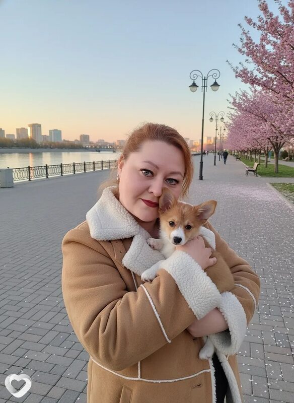 Любовь, 42, Оренбурге — анкета №4190009