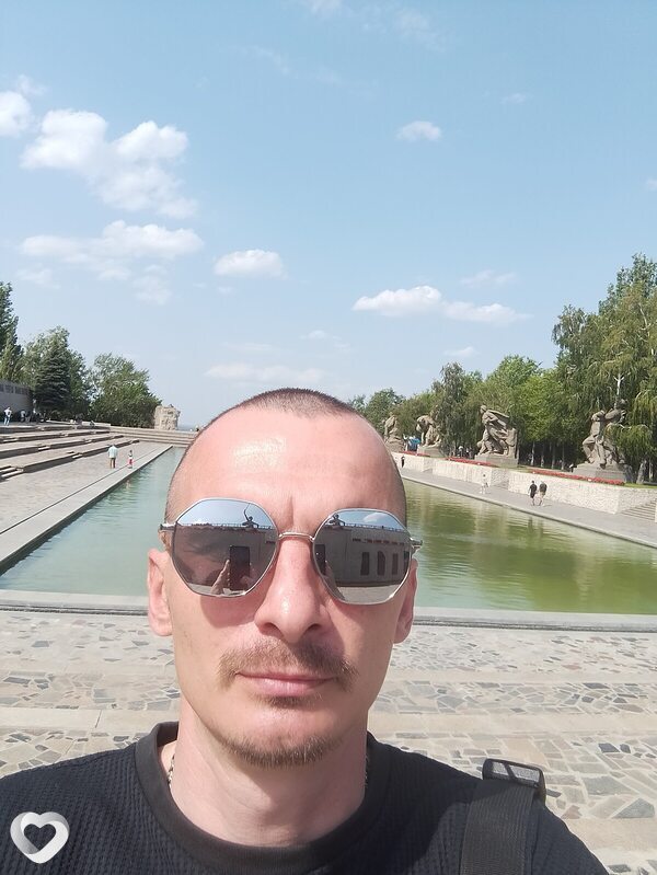 Александр, 37, Москве — анкета №4190010