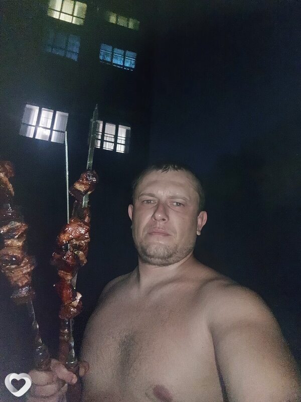 Дима, 41, Таганроге — анкета №4190169