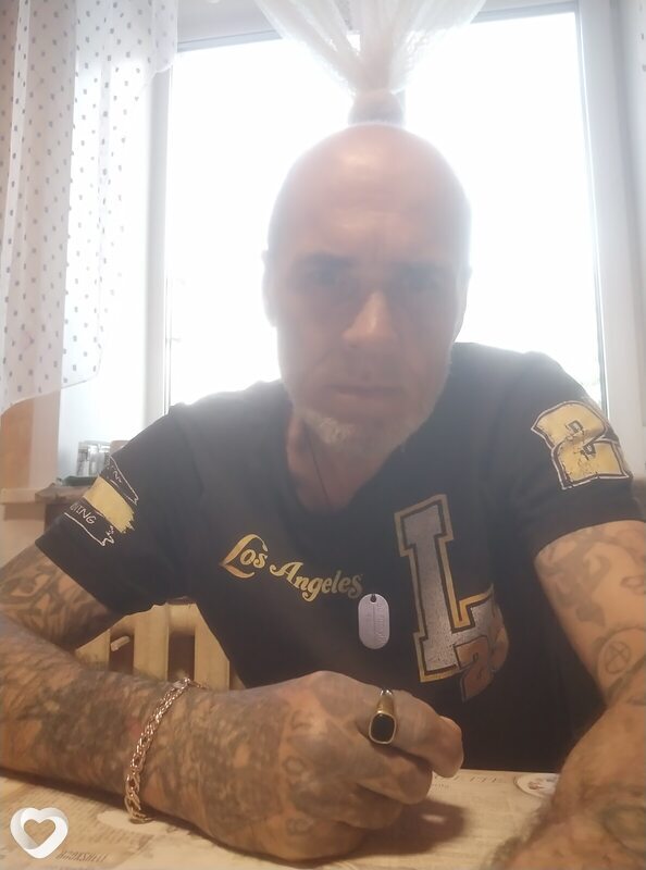 Vasj, 52, Липецке — анкета №4190182