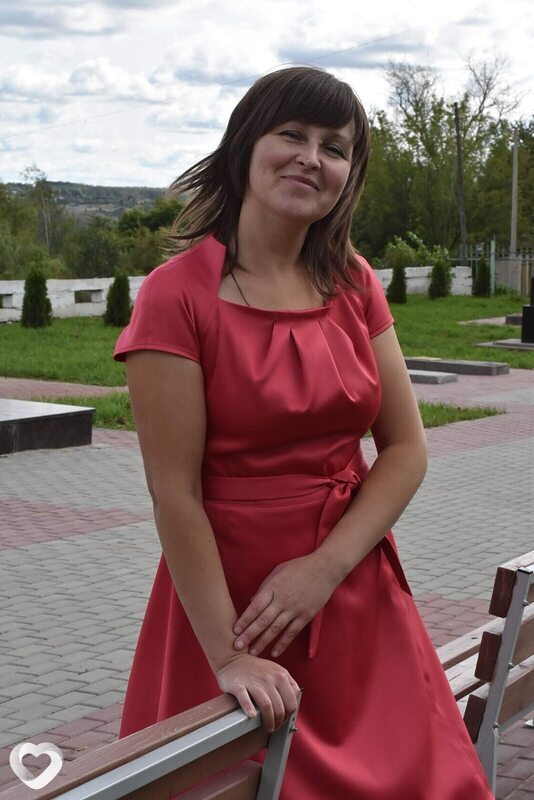 Ольга, 47, Орёл — анкета №4190220