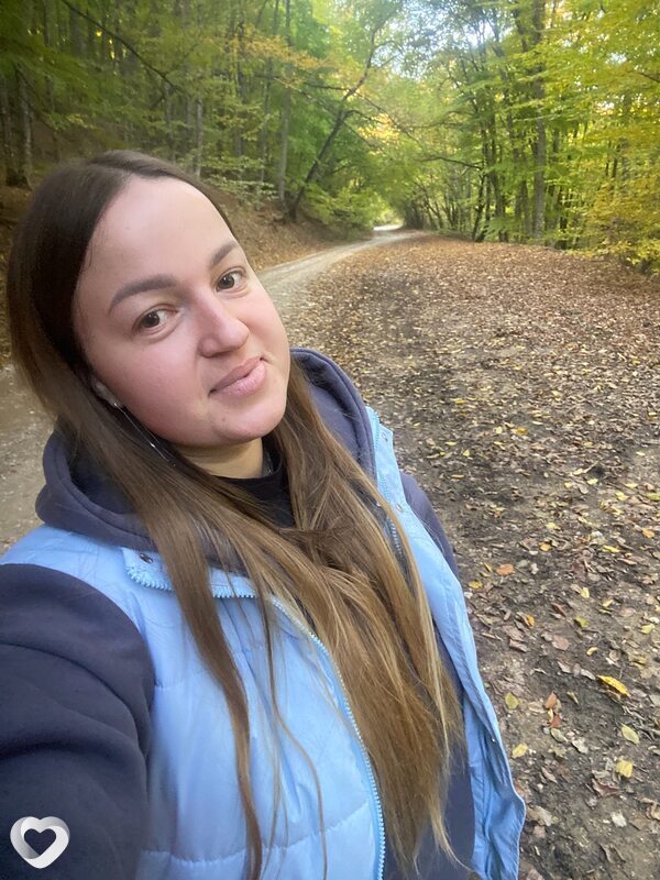 Елена, 31, Севастополе — анкета №4190221