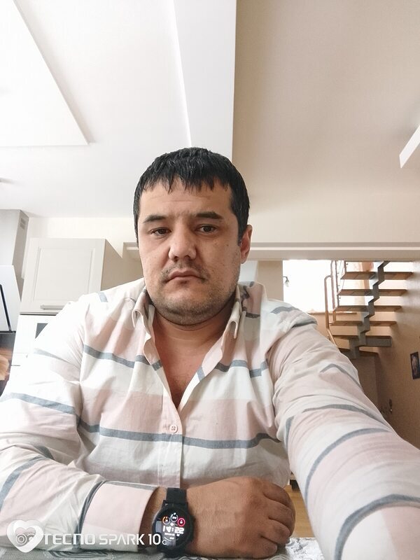 Азамат, 35, Алматы — анкета №4190229