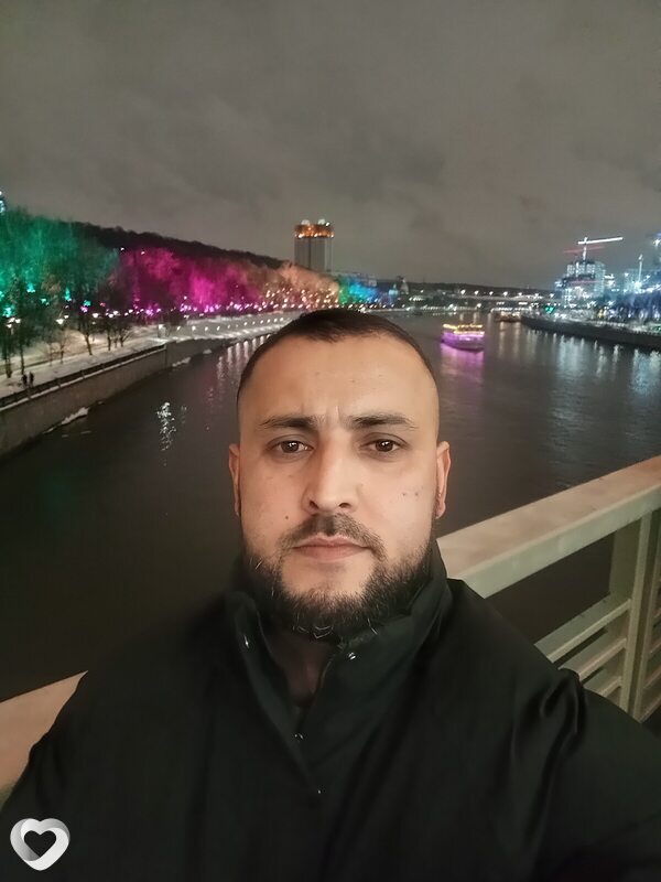 Мирзо, 31, Москве — анкета №4190233