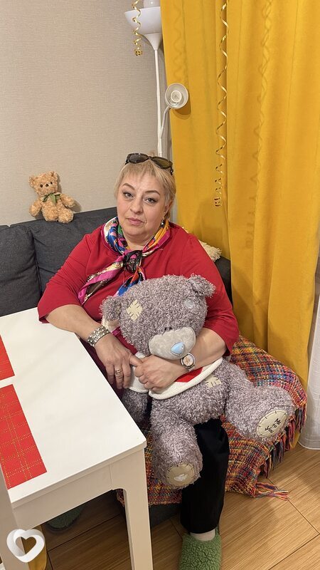 Елена, 58, Брянске — анкета №4190210