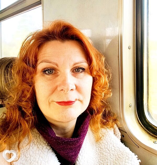 Марина, 51, Санкт-Петербурге — анкета №4190211