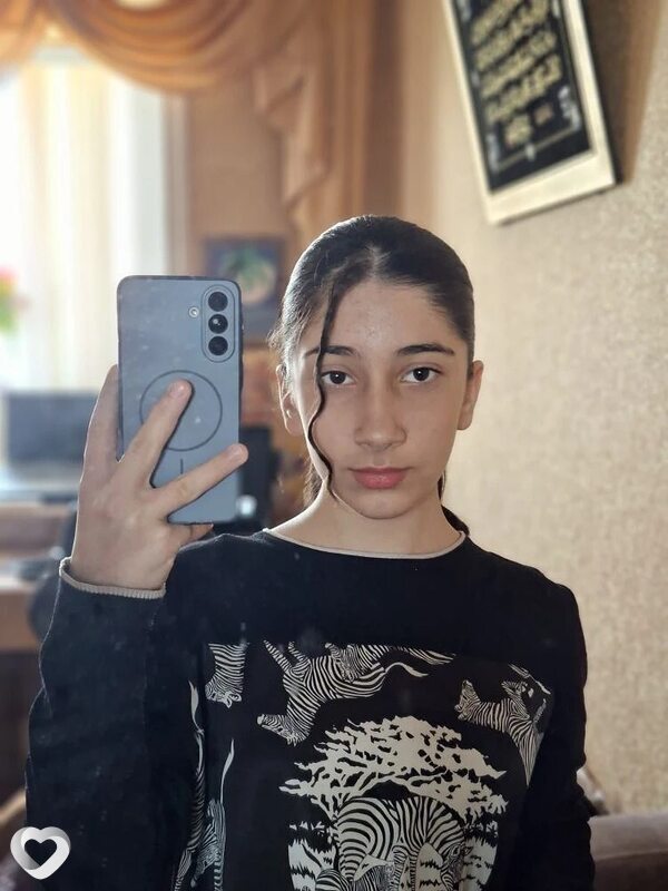 Амина, Кизилюрт