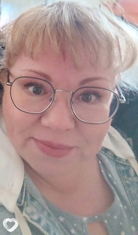 Алёна, 47, Екатеринбурге — анкета №4190259