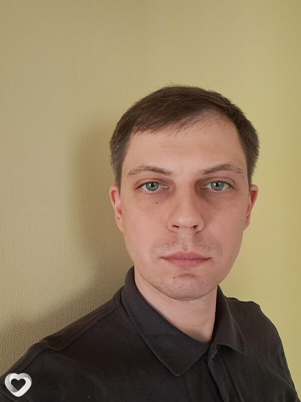 Dmitry, 36, Запорожье — анкета №4190260
