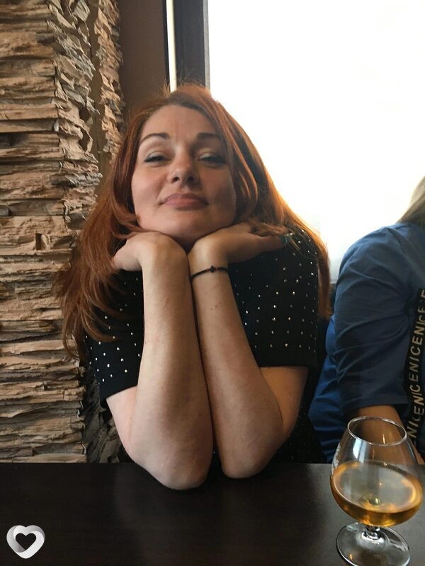 Оксана, 51, Мурманске — анкета №4190642