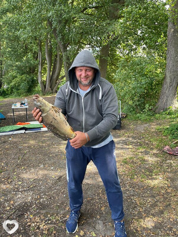 Alex, 41, Костанае — анкета №4190644
