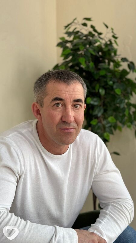 Эльмир, 46, Уфе — анкета №4190647