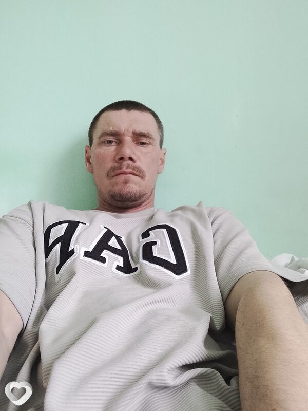 Андрей, 43, Челябинске — анкета №4190420