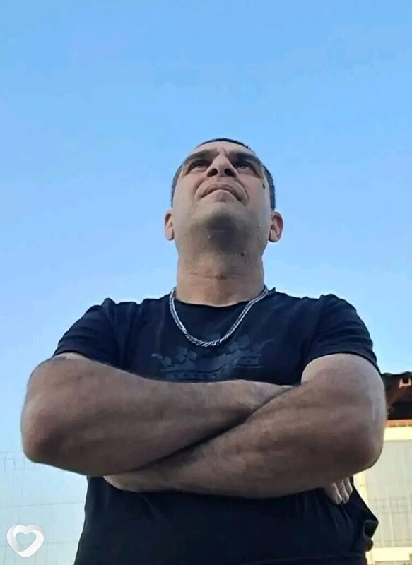 Tigran, 40, Краснодаре — анкета №4190428