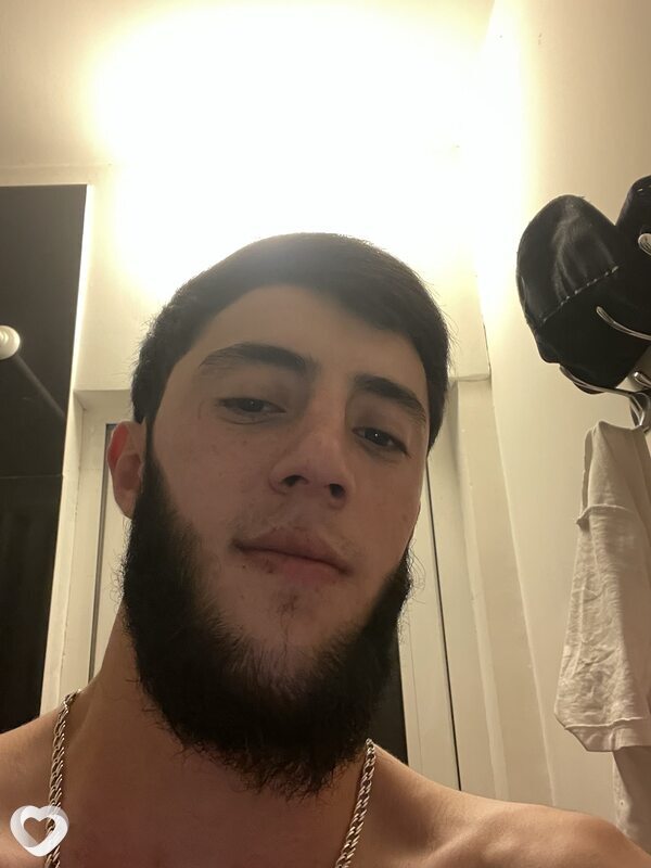 Ali, 21, Алматы — анкета №4190429