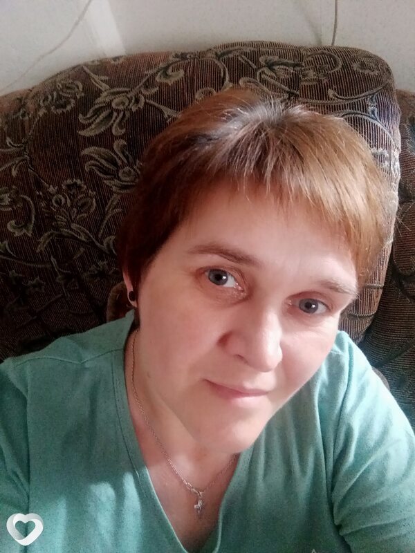 Елена, 49, Кирове — анкета №4190433