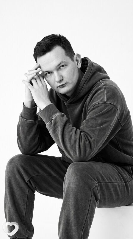 Ильдар, 30, Санкт-Петербурге — анкета №4190338