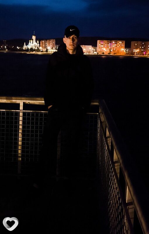 Mishail, 28, Красноярске — анкета №4190339
