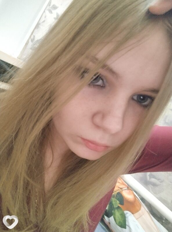 Татьяна, 19, Шахтах — анкета №4190345