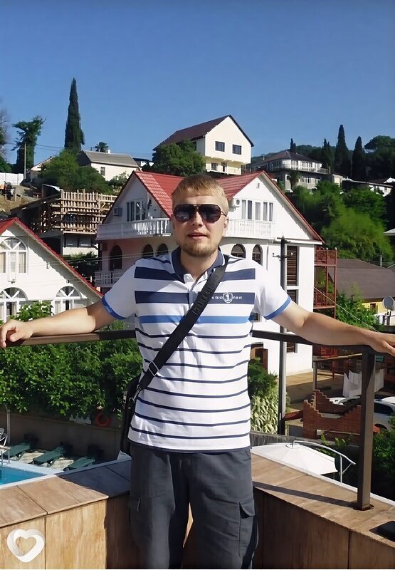 Николай, 33, Новосибирске — анкета №4190349