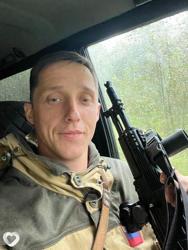 Дмитрий, 30, Иркутске — анкета №4190351