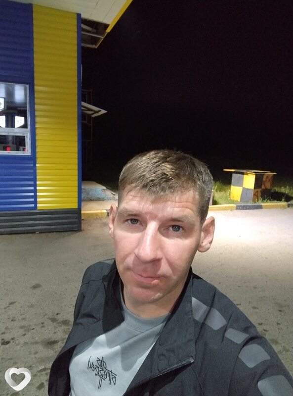 Алексей, 34, Усть-Каменогорск — анкета №4190354