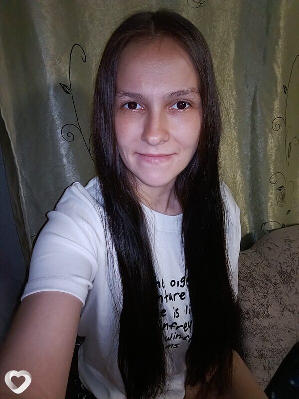 Екатерина, 32, Красноярске — анкета №4190386